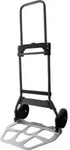 pro-bau-tec&reg; 10004 Sackkarre klappbar Stahl pulverbeschichtet Traglast (max.): 100