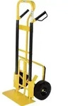 pro-bau-tec&reg; Extension 40001 Sackkarre Stahl pulverbeschichtet Traglast (max.): 250
