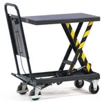 Fetra Scherenhubtischwagen 250kg Tragkraft