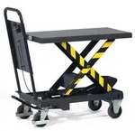 Fetra Hubtischwagen 500kg Tragkraft