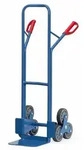 Sackkarre TK1325 200kg Stahl blau