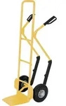 pro-bau-tec&reg; Industrie 40002 Sackkarre Stahl pulverbeschichtet Traglast...