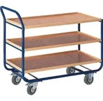 ROLLCART 1363966 Tischwagen Stahl Traglast (max.): 250kg