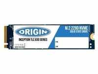Origin Storage - 1 TB SSD - intern - M.2 - PCI Express (NVMe)