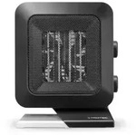TROTEC Keramik-Heizl&uuml;fter TFC 13 E Elektroheizer 1400W Heizer heizen