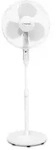 TROTEC Standventilator TVE 25 S, ger&auml;uscharmer Ventilator, 40 Watt, 3