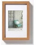 Stockholm Holzrahmen 13x18 BUCHE