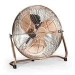 TROTEC Bodenventilator TVM 13 &ndash; 44 Watt, Neigungswinkel 100&deg;, 3 Stufen, &Oslash; 35 cm,