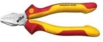 Wiha aderendh&uuml;lsenzange professional electric (35862) 180 mm
