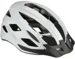 FISCHER Fahrrad-Helm ''Urban Lano'', Gr&ouml;&szlig;e: L/XL Innenschale aus hochfestem EPS,
