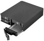 "SilverStone FS204 - Geh&auml;use f&uuml;r Speicherlaufwerke - 2.5" (6.4 cm)"