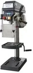 Tischbohrmaschine D 17 Pro 16mm MK2 500-2520min-1 OPTI-DRILL