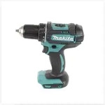 Makita DDF 482 RF1J Akku Bohrschrauber 18V 62Nm im Makpac + 1x 3,0 Ah Akku +