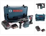 Bosch GBH 18V-26 Akku Bohrhammer 18V 2,6J brushless SDS-Plus + 1x Akku 5,0Ah +