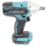 Makita DTW 190 ZJ Akku Schlagschrauber 18V 190 Nm Solo im Makpac - ohne Akku und