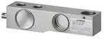 Siemens - Waegezelle SIWAREX WL230 SB-S SA 500kg C3 Ex, Dehnungsmessstreifen in
