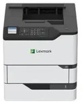 Lexmark MS823dn - Drucker - s/w - Duplex - Laser