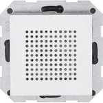 Gira Lautsprecher Unterputz 228226