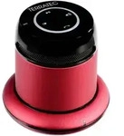 TERRATEC Aktivbox CONCERT BT MOBILE wireless rot Multimedia-Technik Aktivboxen Mobil