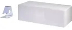 Ultron CONCERT BT 1 weiss Bluetooth Bluetooth&reg; Lautsprecher Wei&szlig;