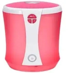 Ultron TerraTec CONCERT BT NEO Lautsprecher tragbar kabellos Bluetooth 4 Watt Neon