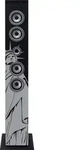Lenco BluetoothLautsprechertower IBT-6 NY Liberty