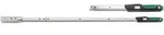 Drehmomentschl&uuml;ssel 730N/40 80-400 Nm 14x18mm STAHLWILLE