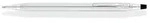 Kugelschreiber Classic Century Glanz-Chrom in Geschenkbox