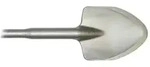 Makita P-23721 Spatmei&szlig;el 110 mm Gesamtl&auml;nge 400 mm SDS-Max 1 St.