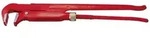 Rothenberger 070112X 070112X Eckrohrzange 2