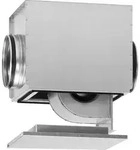 Helios Ventilatoren 09510 Rohrl&uuml;fter 230 V 910 m3/h