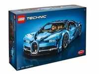 LEGO® TechnicTM 42083 Bugatti Chiron