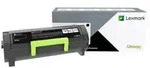 Lexmark Toner MS521 MS621 MS622 MX521 MX522 MX622 Original Schwarz 25000 Seiten