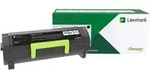 Lexmark Schwarz