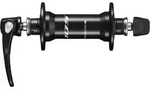 Shimano Fore Hub 105 HB-R7000 32 L&ouml;cher mit 100 mm Schnellspanner Schwarz