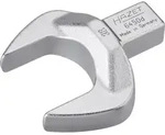 HAZET Einsteck-Maulschl&uuml;ssel 6450D-36 ∙ Einsteck-Vierkant 14 x 18 mm ∙ Au&szlig;en