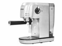 Gastroback Design Espresso Piccolo - Espressomaschine - 1,4 l - Kaffeepad -