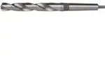 Spiralbohrer DIN 345 TypN D.14mm HSS-Co5 profilgeschl.MK1 MK1 6xD re.RUKO