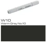 Marker W10 Warm Grey