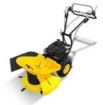 BAMATO Hochgrasm&auml;her / Kreiselm&auml;her GS-950V mit RATO Motor