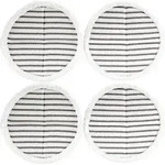 Bissell 2138 Pads Scrubby 4 St.