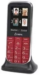 OLYMPIA Joy II - Feature Phone - Dual-SIM - microSD slot
