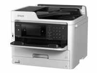 Epson WorkForce Pro WF-M5799DWF - Multifunktionsdrucker - s/w - Tintenstrahl - A4