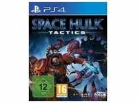 Space Hulk: Tactics (PS4) PS4 Neu & OVP