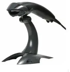 Honeywell Barcode-Scanner Laser Schwarz Hand-Scanner