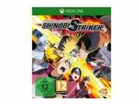 Naruto to Boruto: Shinobi Striker Xbox One XBOX-One Neu & OVP