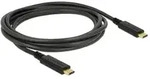 DeLOCK - USB-Kabel - USB-C (M) bis USB-C (M)