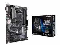 ASUS PRIME B450-PLUS - Motherboard - ATX - Socket AM4 - AMD B450 Chipsatz - USB 3.1
