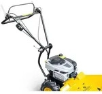 BAMATO Hochgrasm&auml;her / Kreiselm&auml;her GS-875 mit RATO Motor