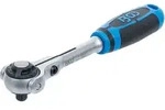 "BGS Umschaltknarre mit Kugelkopf